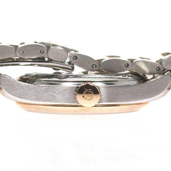 OMEGA Seamaster Aqua Terra 2304.30 Coaxial Silver Dial Automatic Men's_823374 - Picture 4 of 6